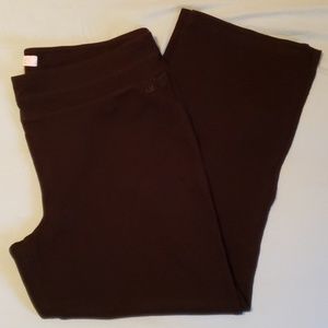 gloria vanderbilt yoga pants